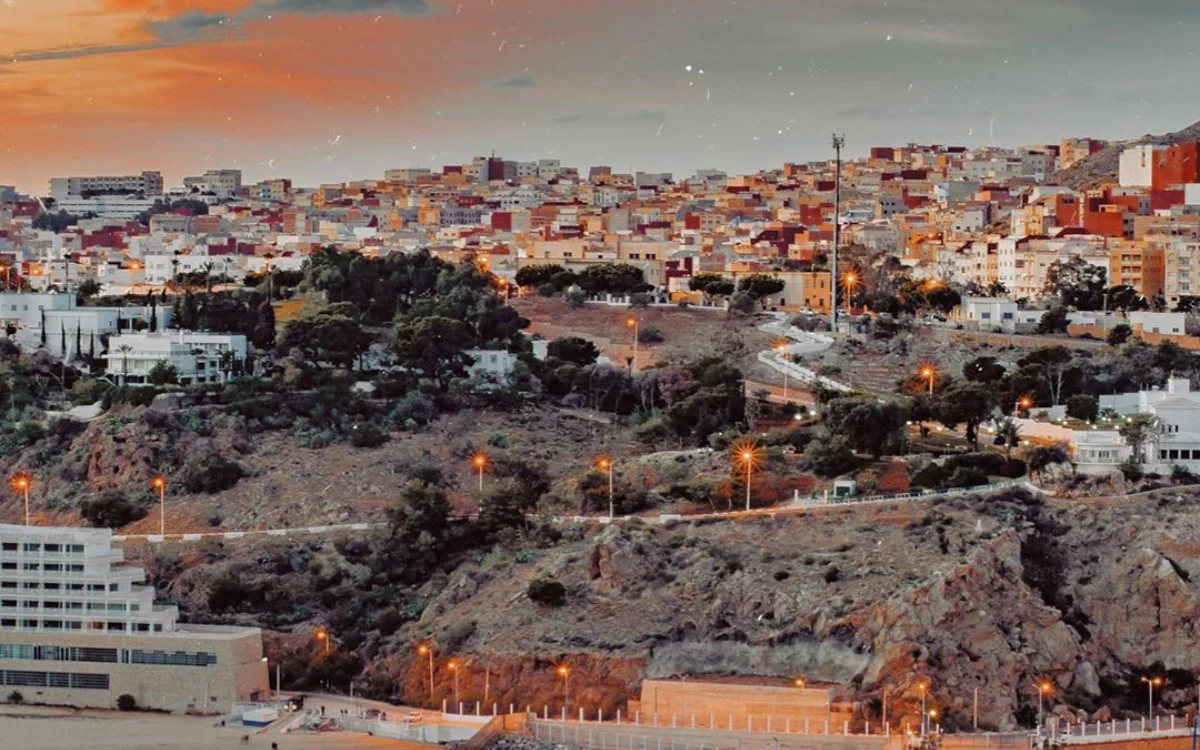 Nachtelijke aardbeving schrikt Al Hoceima op