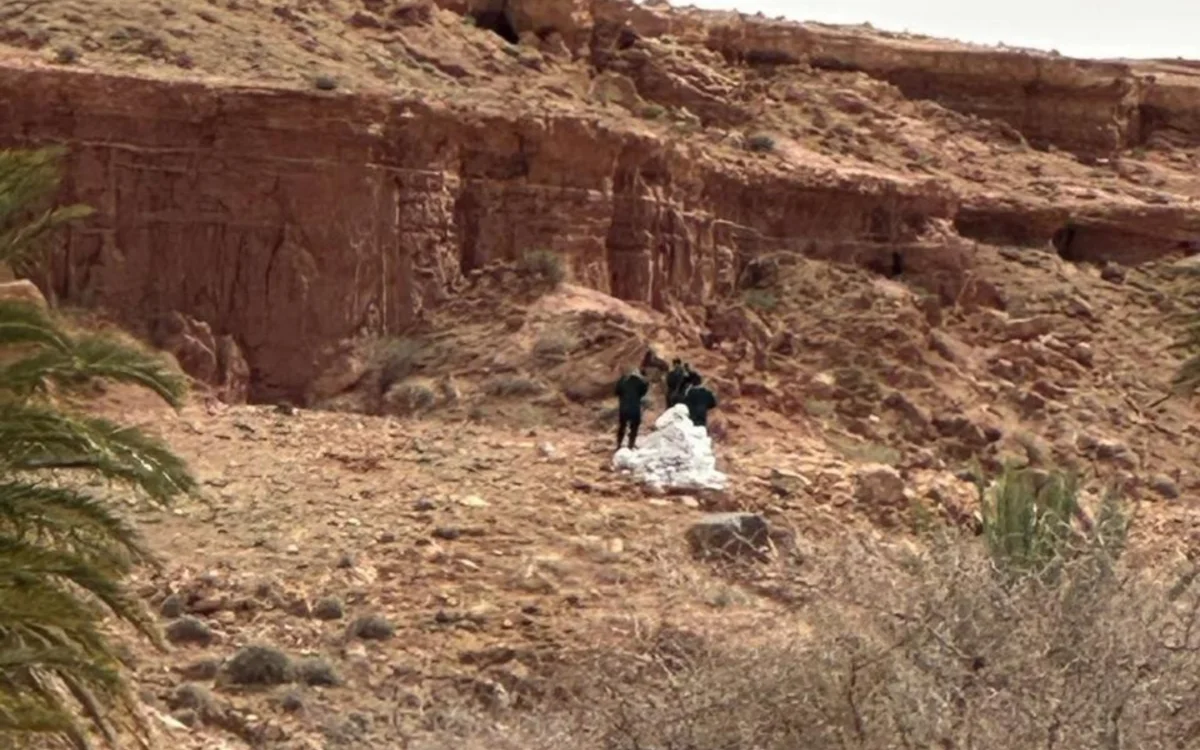 Parlement bespreekt "invasie" Marokkaans grondgebied door Algerijns leger