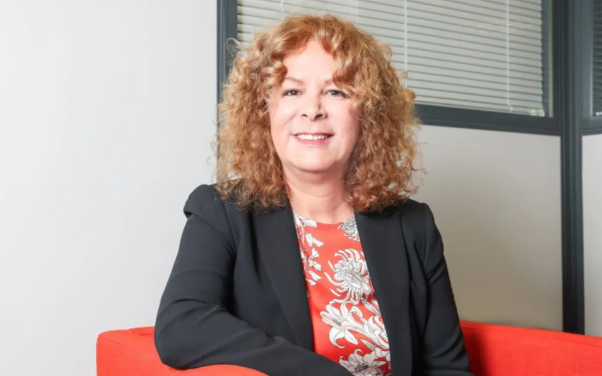 Marokkaanse 'wiskundeknobbel' Amal verovert Luxemburgse IT-sector