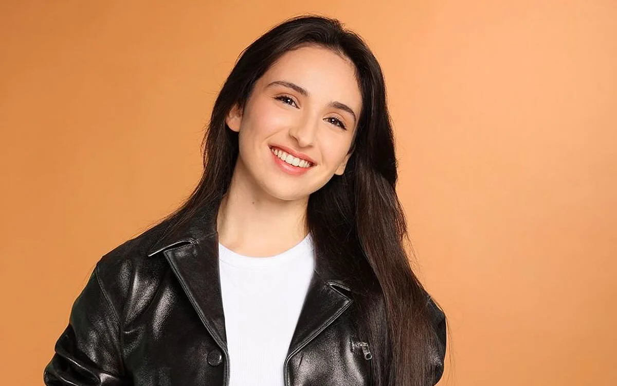 "Marokkaanse" Ambre Jadah wint Star Academy