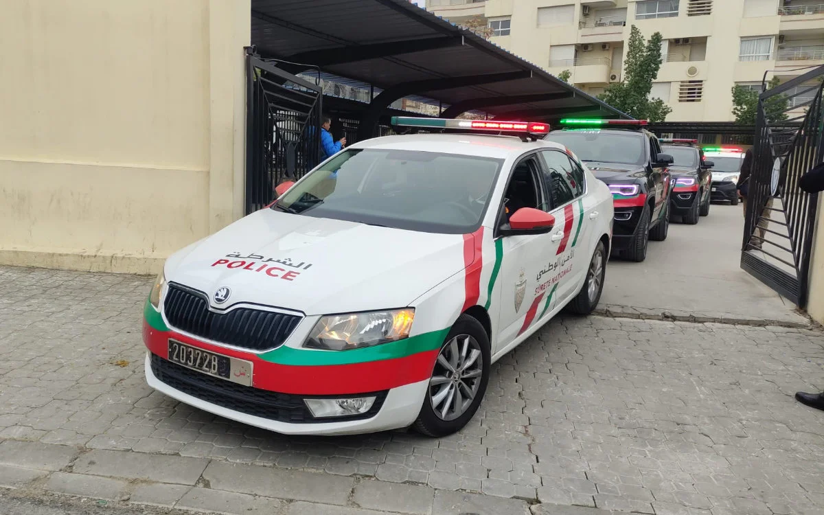 Tip inlichtingendienst Marokko leidt tot arrestatie Franse drugscrimineel