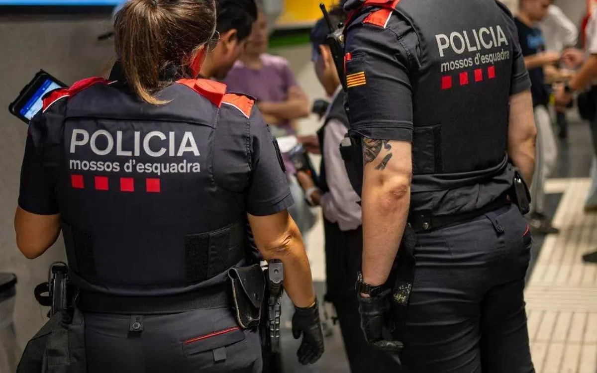 Marokkaan sluit vrouw vier maanden op omdat ze niet kon koken in Barcelona