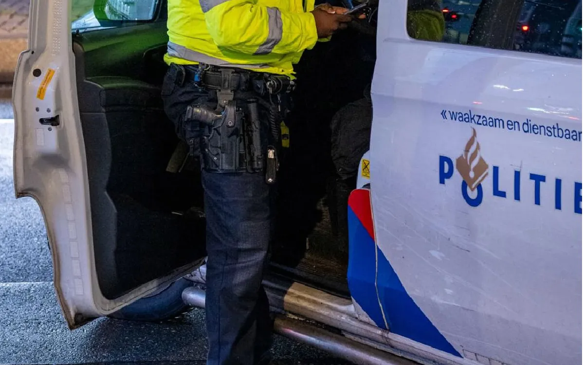 Tiener in Sittard opgepakt na tip Marokkaanse inlichtingendienst 