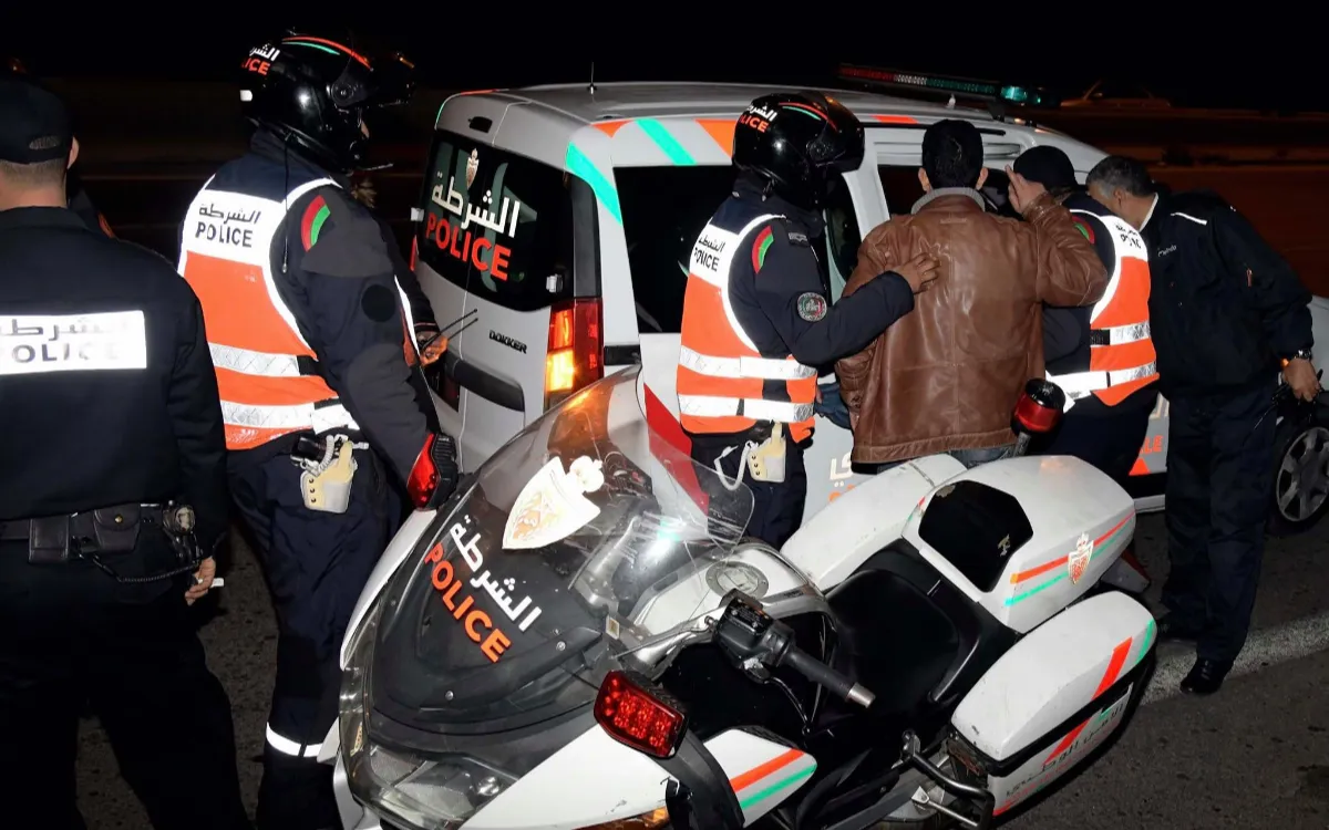 Nederlandse miljoenenfraudeur opgepakt in Marokkaanse Martil