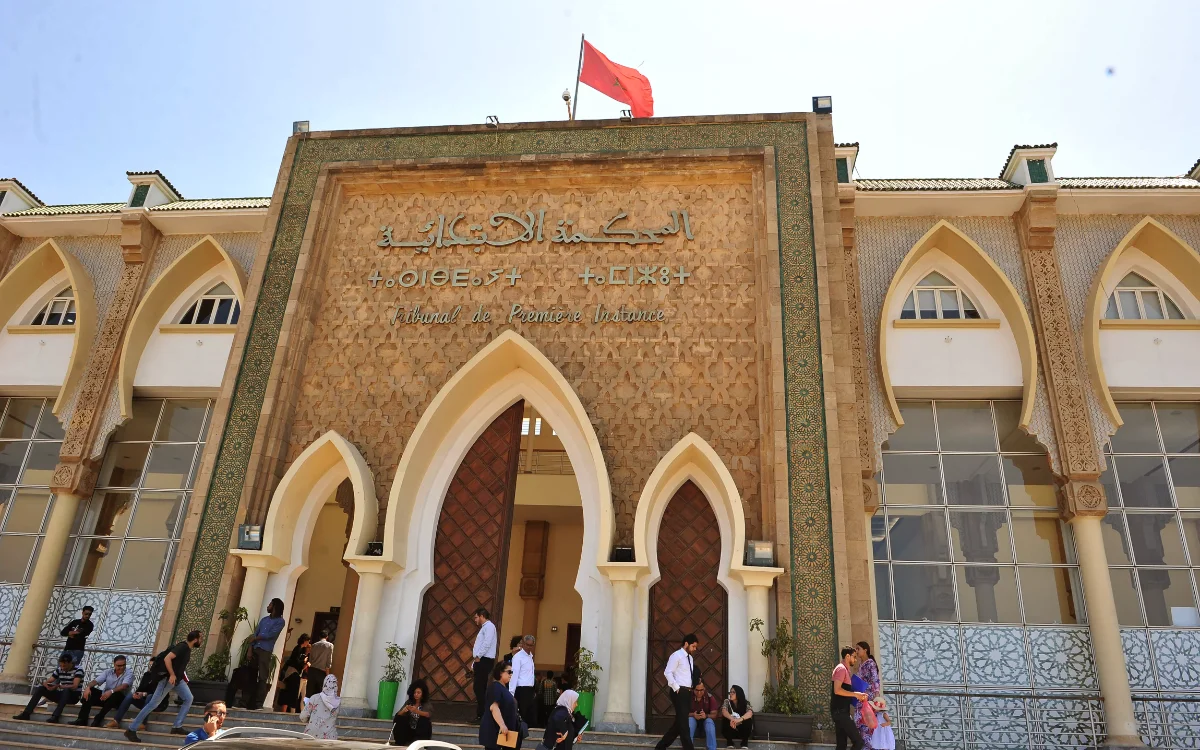 Marokko moet onterecht vastgehouden bankier 100.000 dirham betalen 