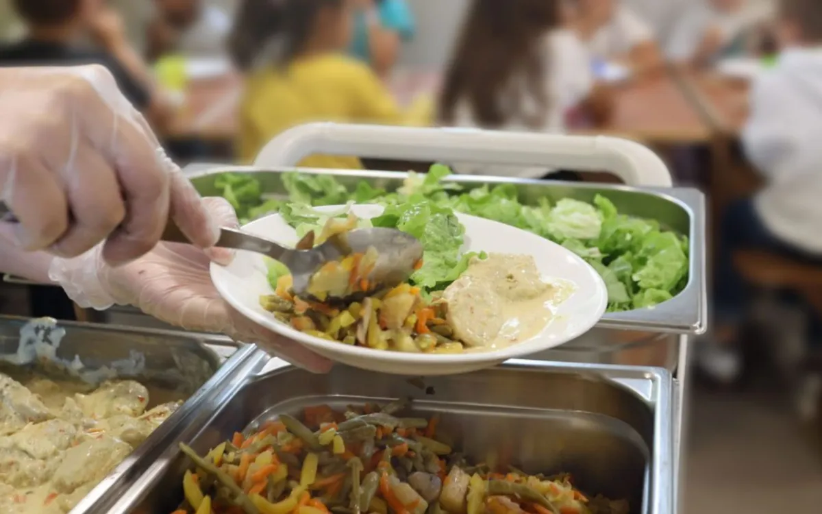 Barcelona schrapt varkensvlees, politieke storm in Spanje