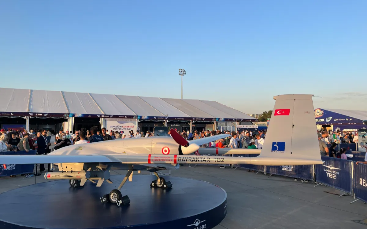 Marokko produceert militaire drones dankzij Turkse deal