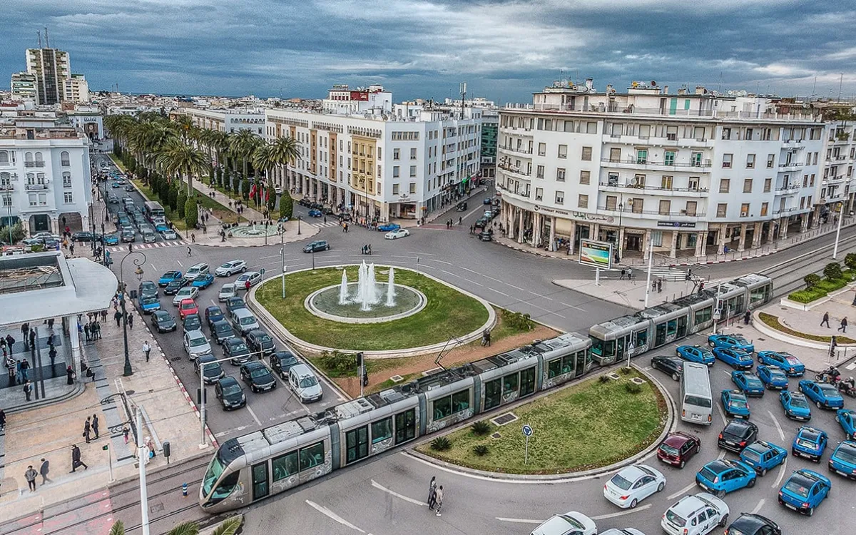 Bedrijven in Marokko bezorgd over nieuwe belasting