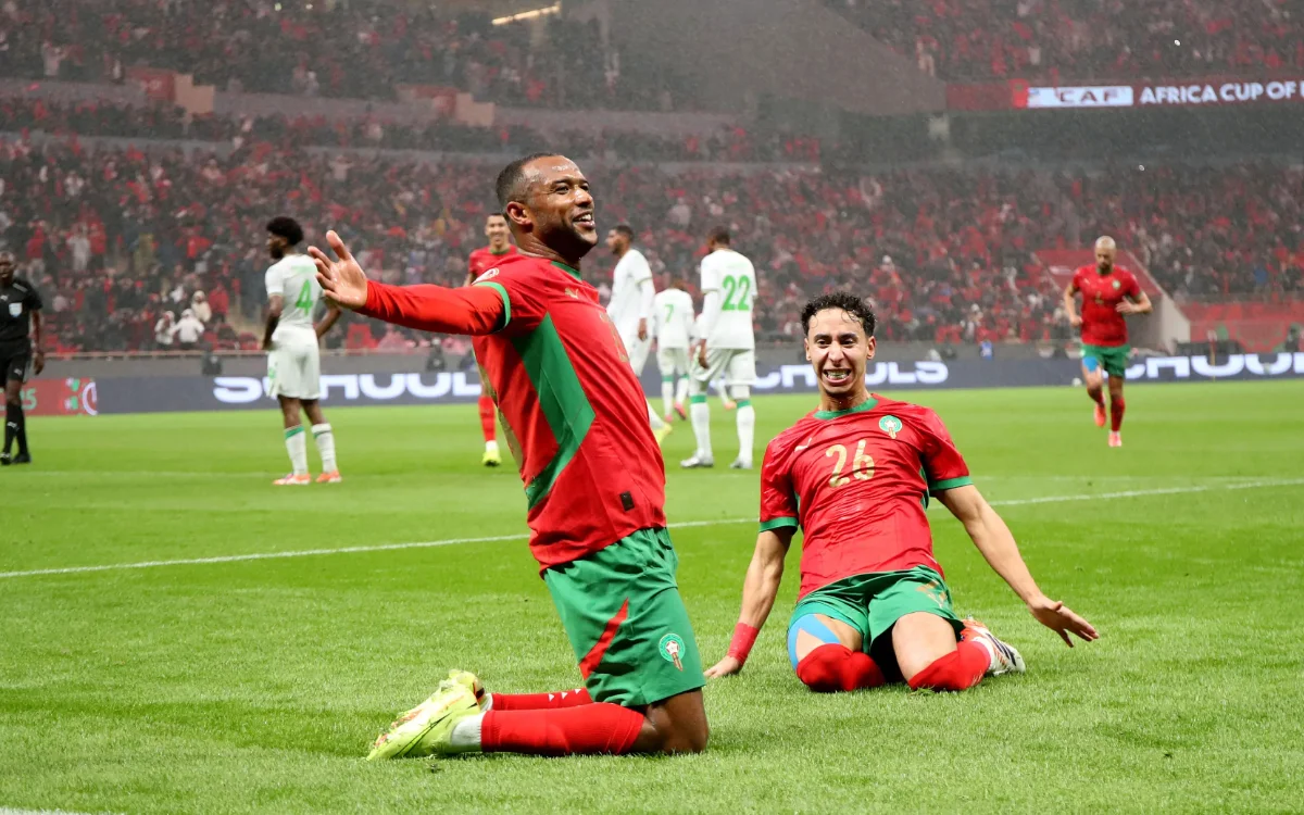 beIN Sports blokkeert massaal wedstrijden in Marokkaanse cafés 