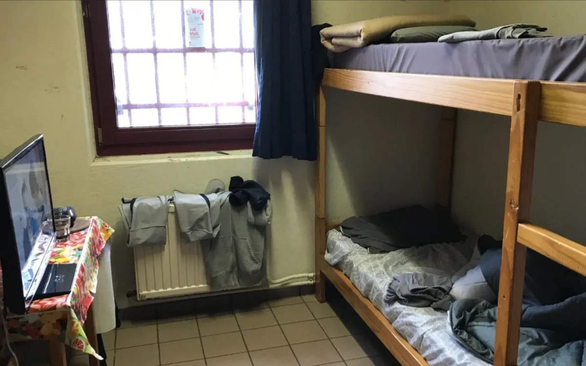 Straffen te zwaar voor Marokko: gevangenen blijven in België