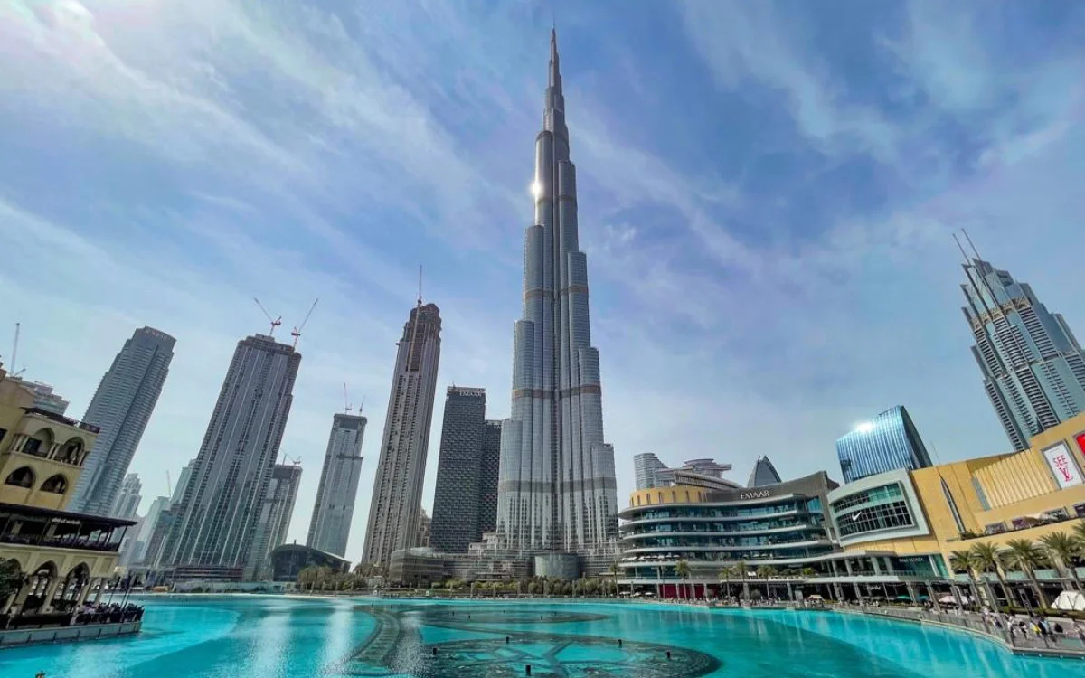 Belgisch-Marokkaanse drugscriminelen uitgeleverd door Dubai