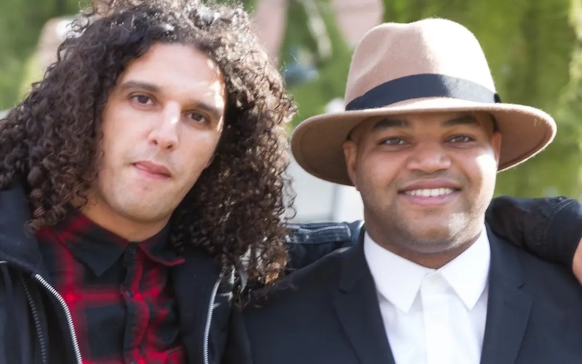 Brace over vriendschap met Ali B : "Wie fouten maakt moet op de blaren zitten"