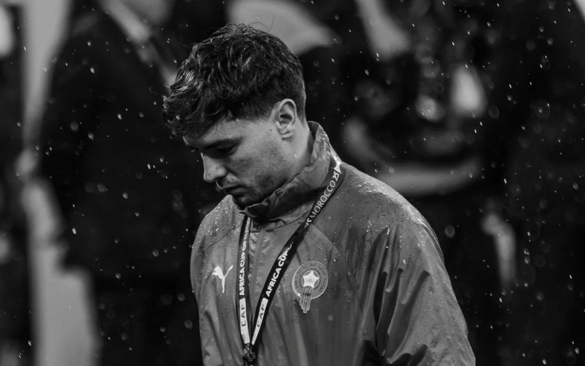 Brahim Díaz aan Marokko: "Sorry"