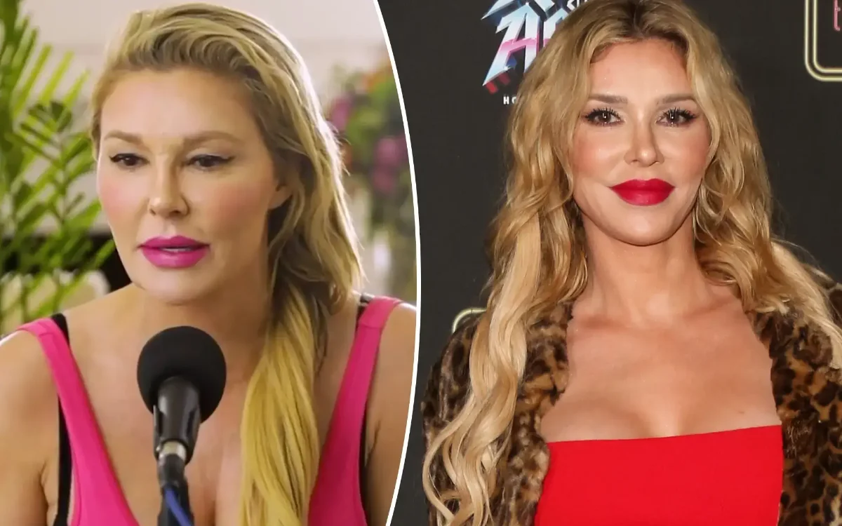 Realityster herleeft na zware verminking door infectie in Marokko 