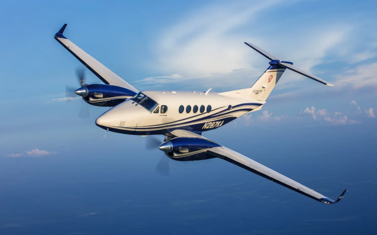 Brits spionagevliegtuig bij Gibraltar: Marokko kijkt gespannen toe