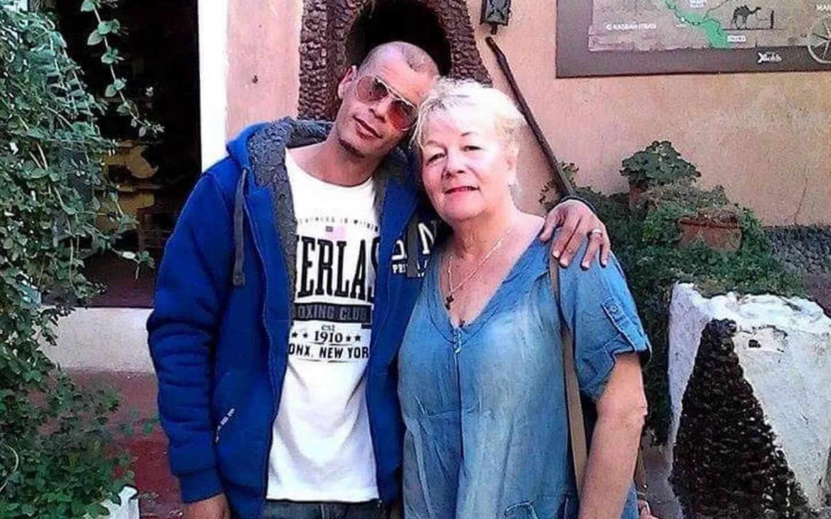 Britse ministerie houdt Karen (70) en Brahim (46) al jaren uit elkaar