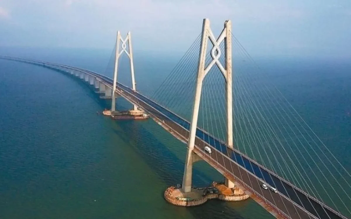 Onmogelijk project: waarom de brug tussen Spanje en Marokko er nooit komt