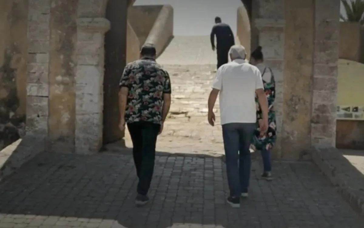 Buitenlands én gepensioneerd in Marokko? Belastingdeadline nadert!