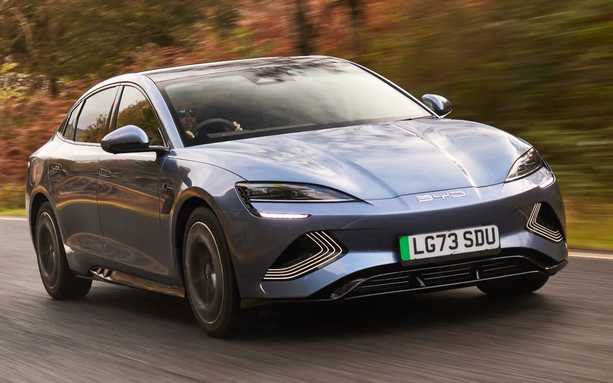 Tesla, BYD en Neo stuwen Marokkaanse EV-markt, verkoop stijgt spectaculair