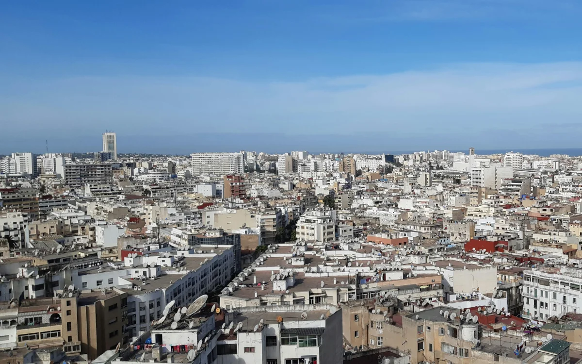 Ministerie eist harde cijfers van gemeenten in Marokko