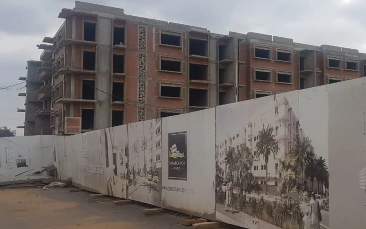 Grootschalige vastgoedfraude treft 400 gezinnen in Marokko