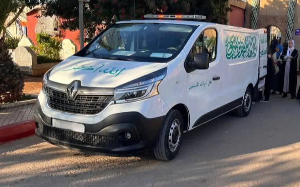 18 jaar cel voor man die minnares doodsloeg in Tanger