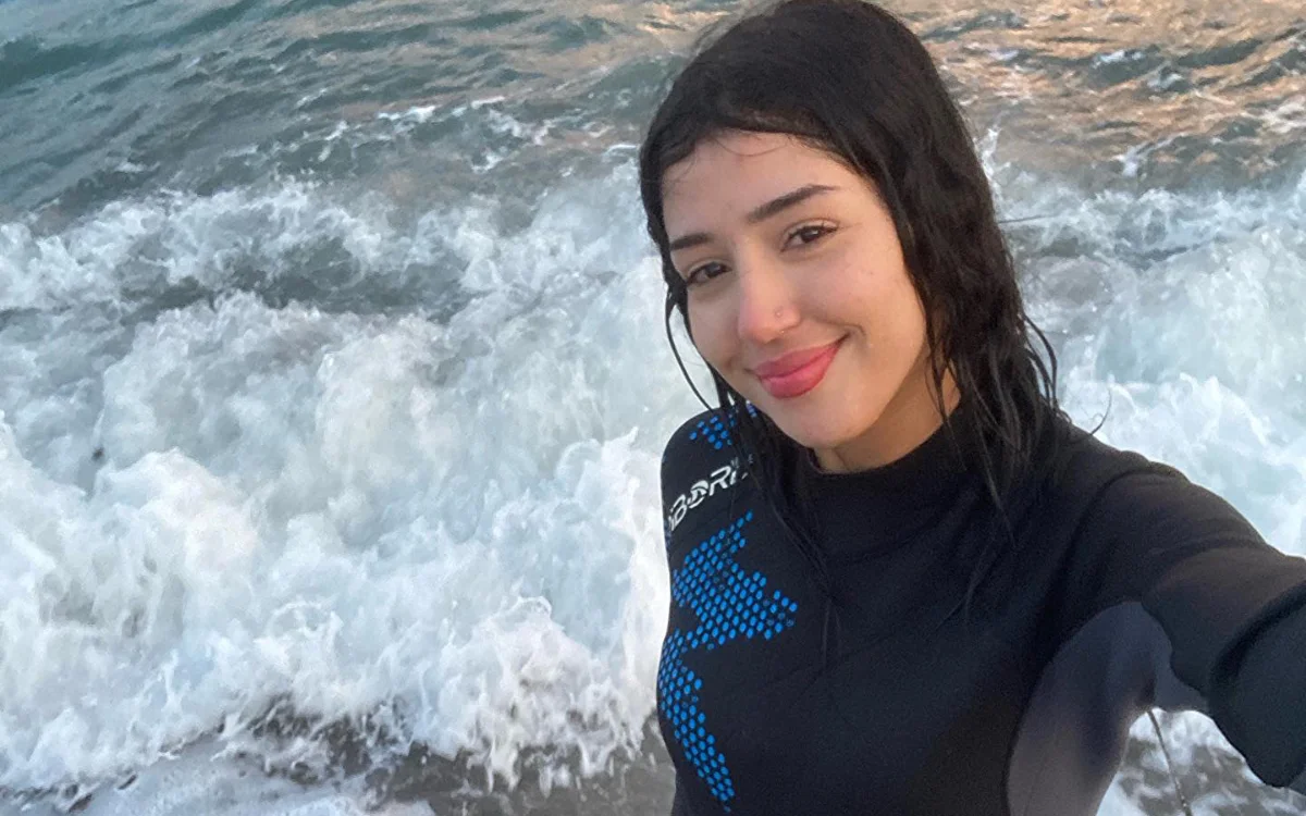 Meest virale harraga terug in Marokko met keiharde boodschap