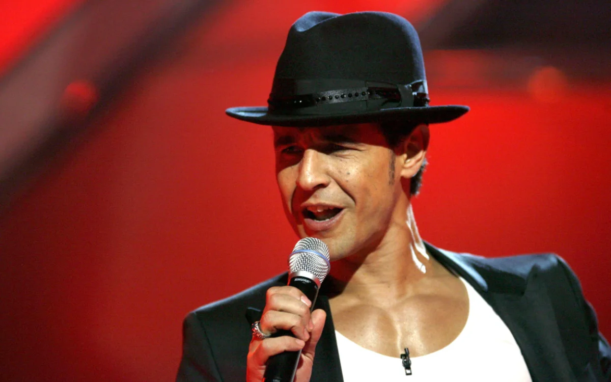 X Factor-ster Chico Slimani verliest fortuin door fraude in Dubai