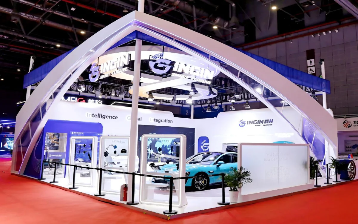 Chinese techgigant strijkt neer in Marokko