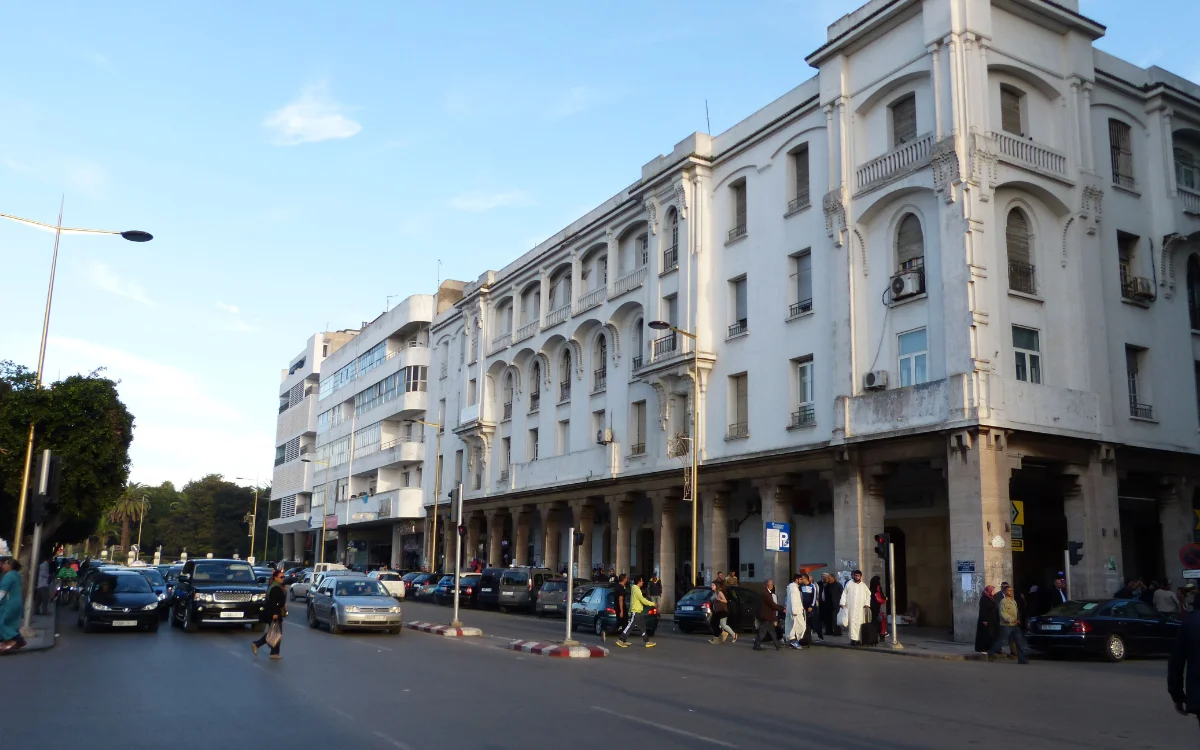 Cash betalen voor vastgoed in Marokko? Dat kost nu extra! 