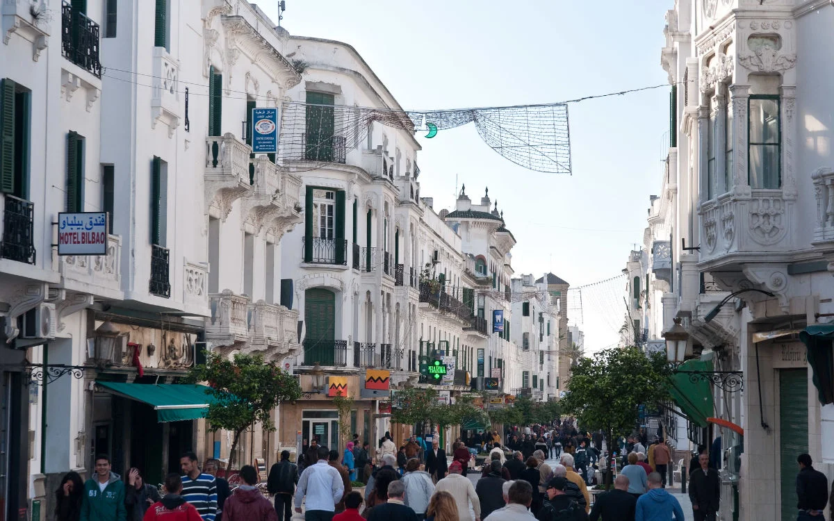 Twintig burgemeesters op non-actief: Marokkaanse corruptie hard aangepakt