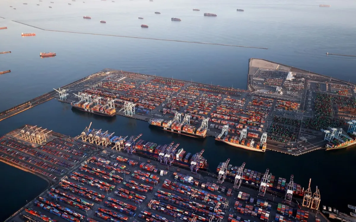 Openingsdatum megahaven Nador West Med bekend