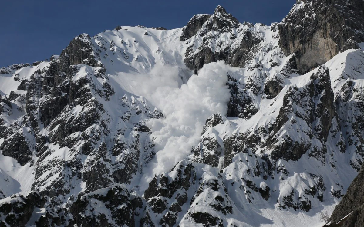 Meerdere doden na lawine in Marokko 