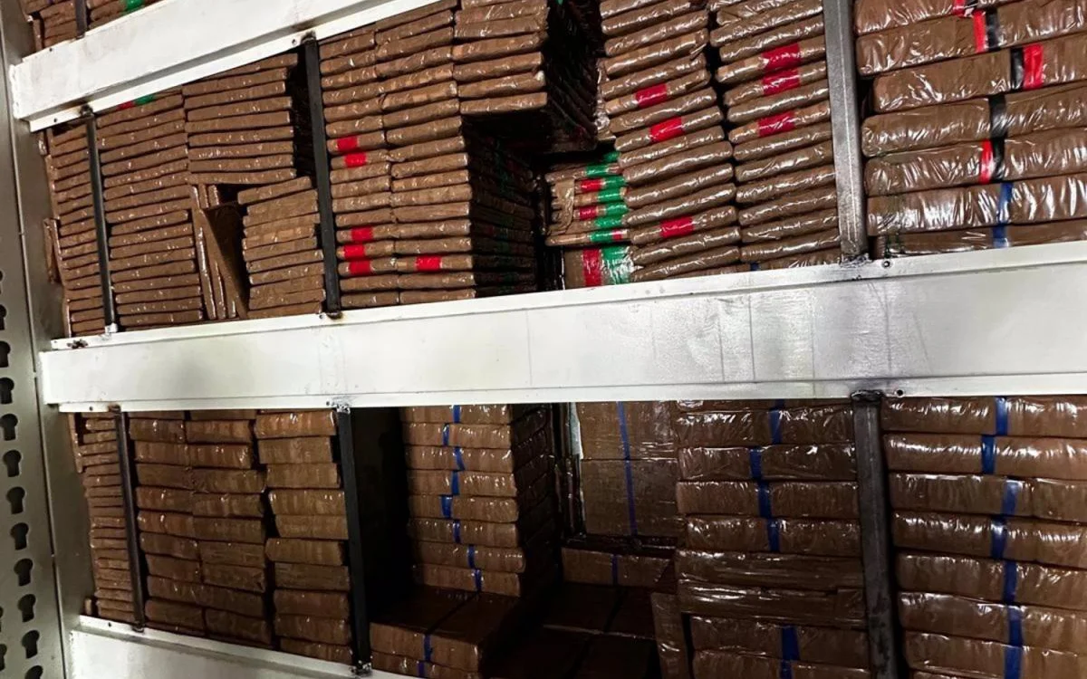 De airco-smokkelaars: hoe hasj onzichtbaar van Marokko naar België reisde