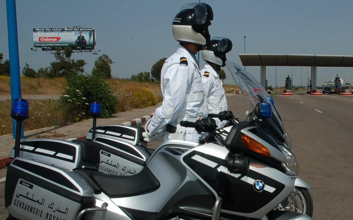 Bloedige afrekening in Marokko: drugsbaron schiet rivaal dood