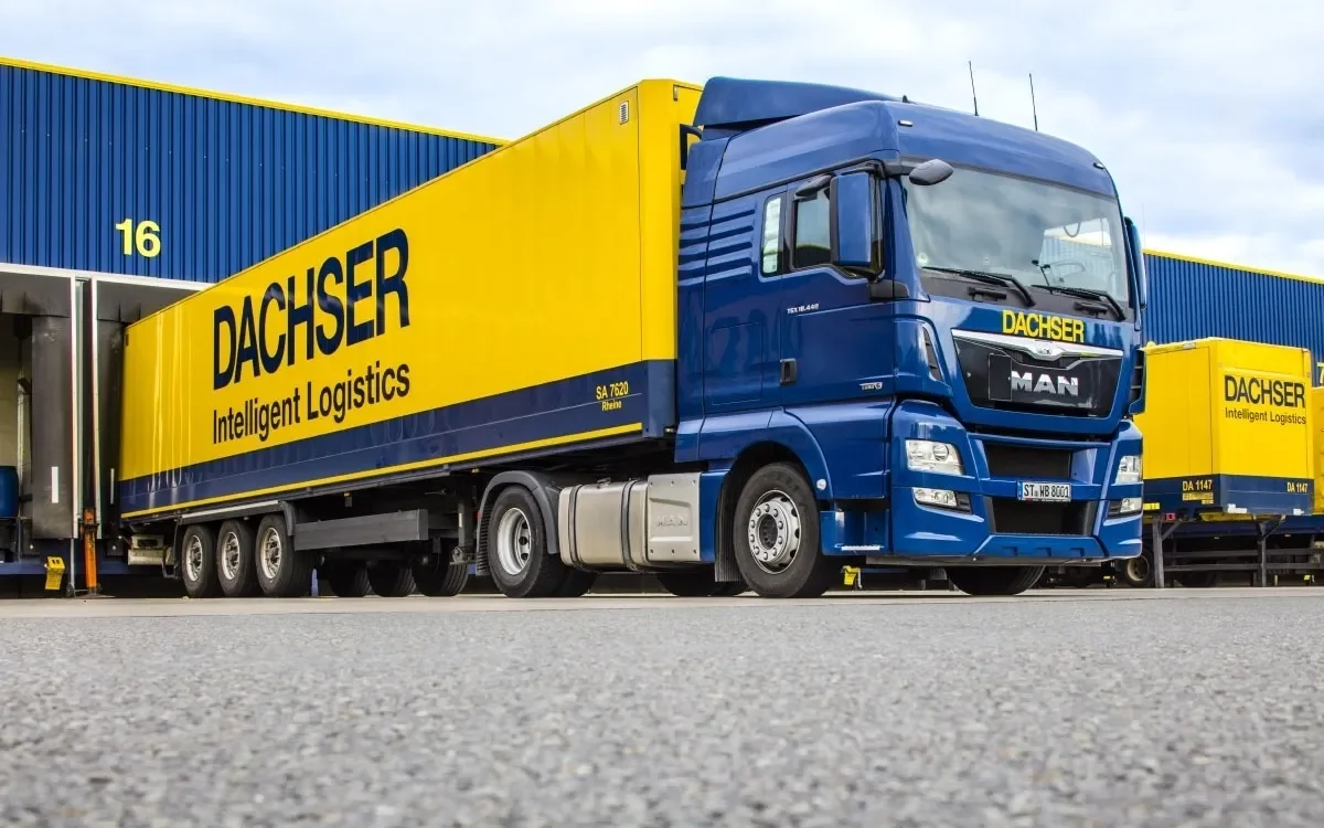 Tanger slaat slag: Duitser bouwt duurzame megahub 