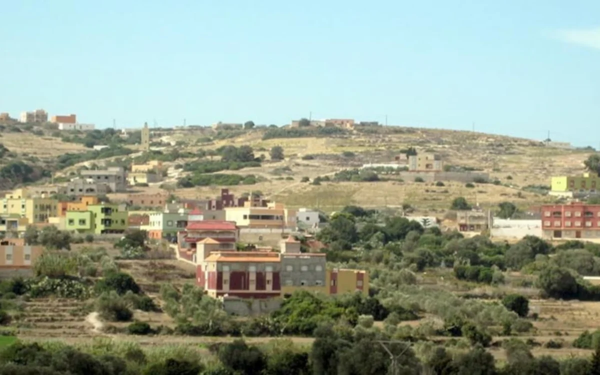 Duitser dood aangetroffen in huis in Driouch 