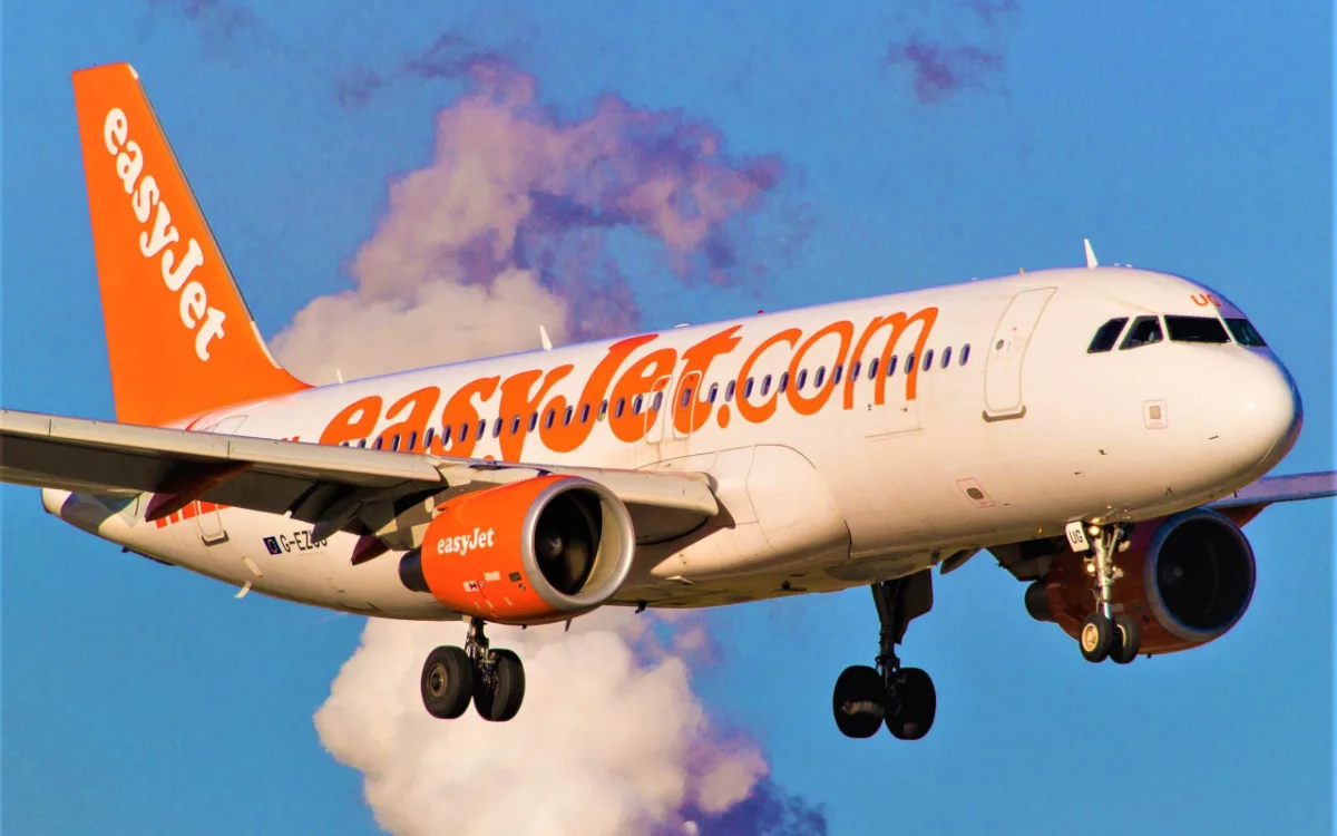 Wereldprimeur voor EasyJet: luchtvaartgigant opent basis in Marokko