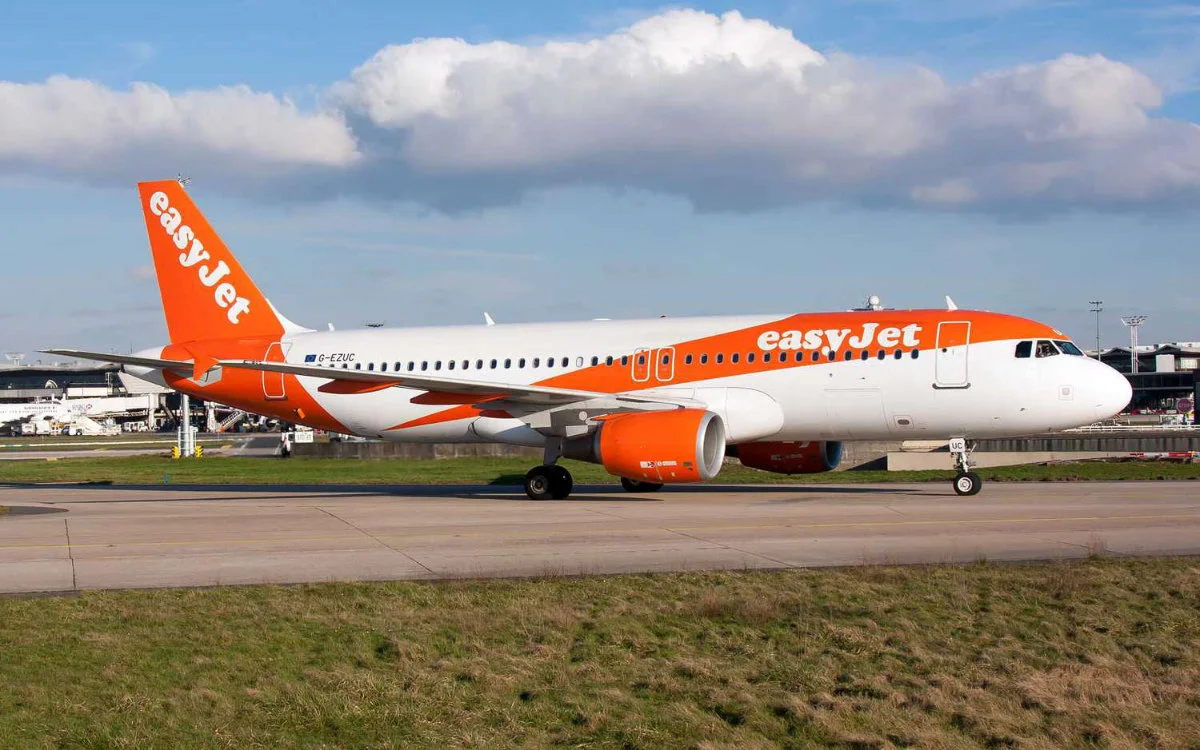 Low-cost maatschappij easyJet opent routes naar Marrakech en Tanger