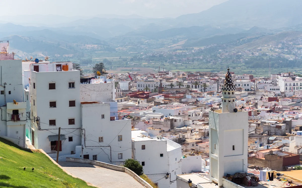Angst voor nieuwe pannes in dorpen rondom Tetouan houdt aan