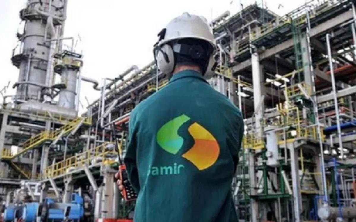 Miljardenbod uit Emiraten voor Marokkaanse raffinaderij Samir