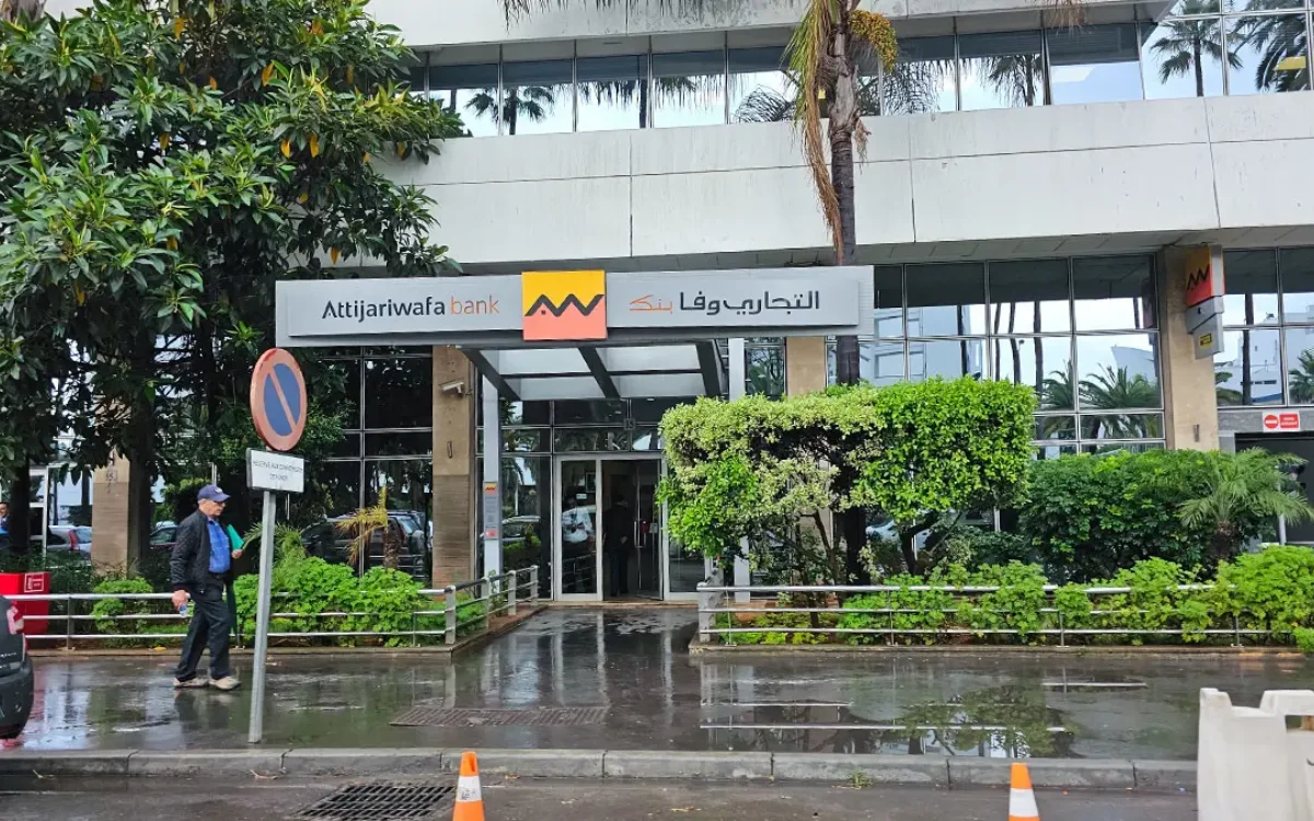 Nieuwe Europese bankenwet treft geldstroom Marokkaanse diaspora 