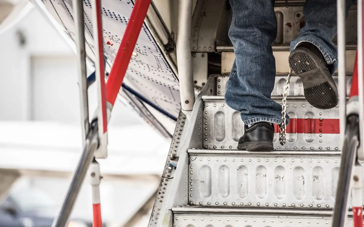 Europese landen voeren massaal uitzettingen uit van Marokkaanse migranten