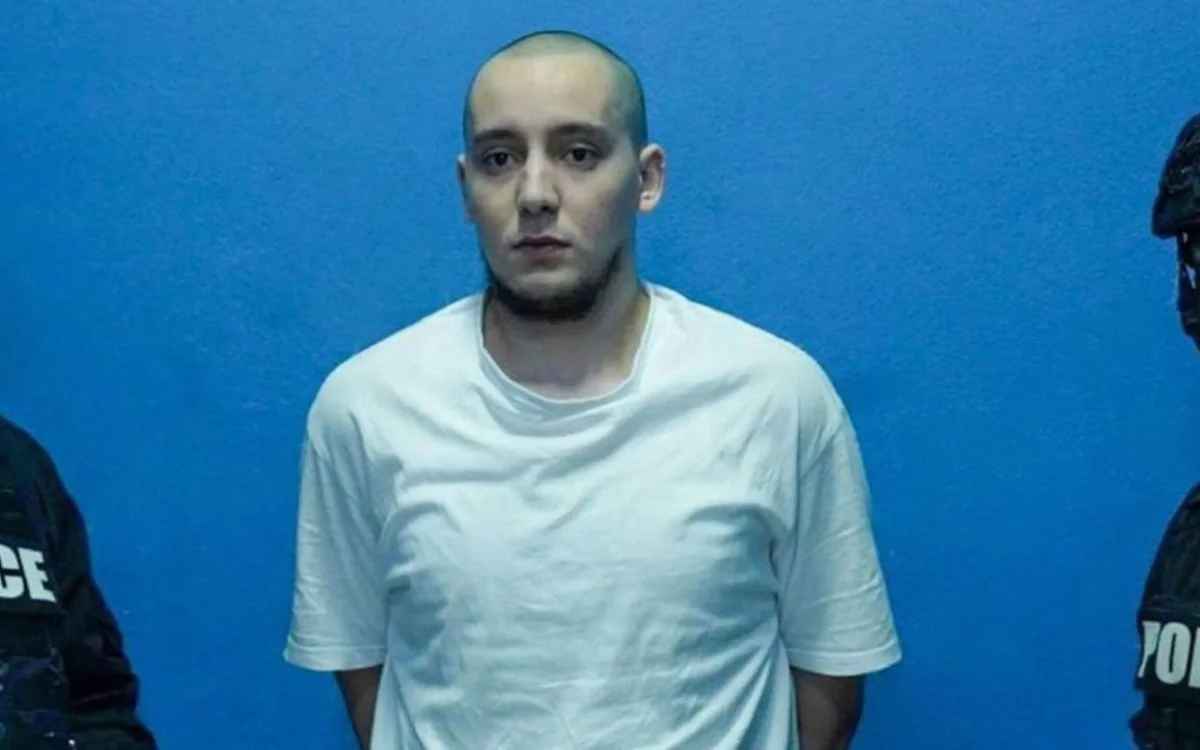 Lichte straf voor Faissal Taghi na afspraak met justitie 