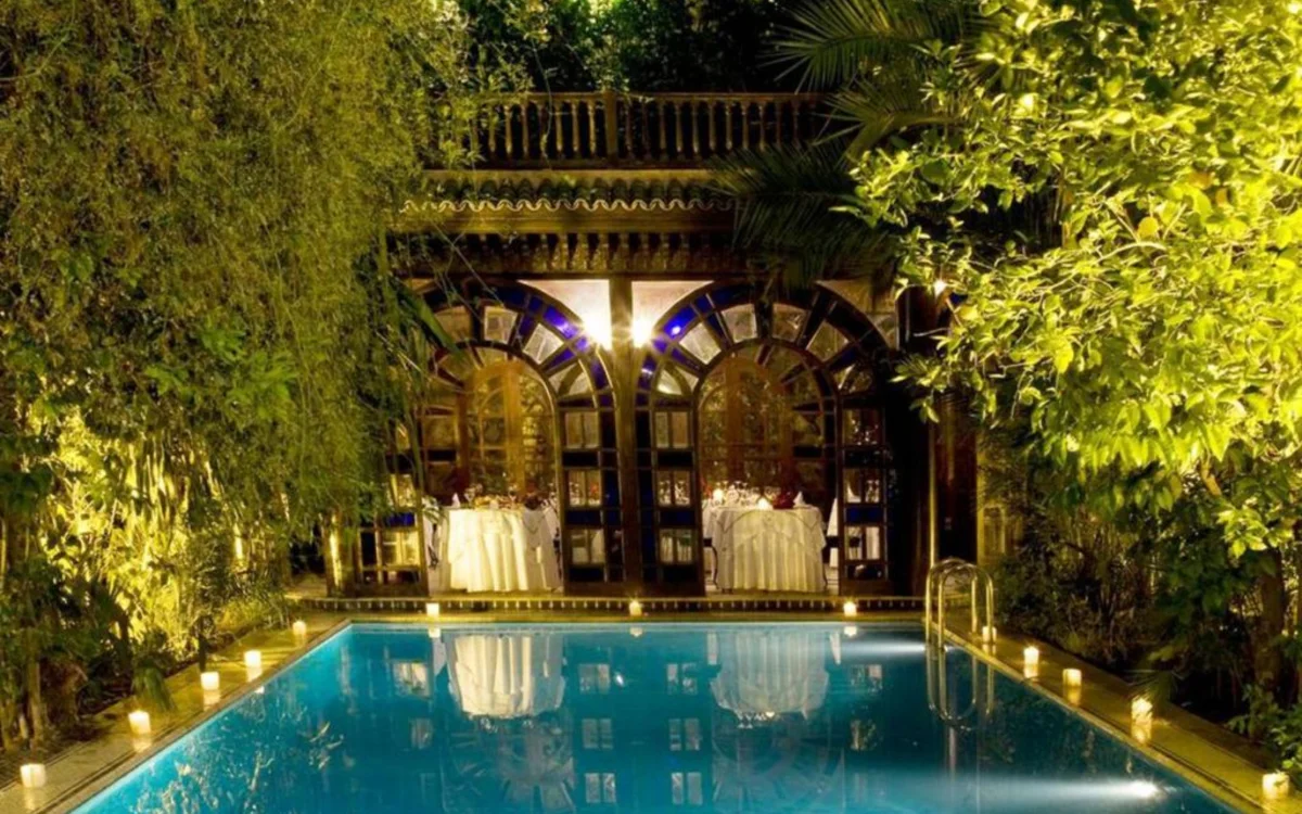 Dit is de nieuwe vakantiehit van Marokko!