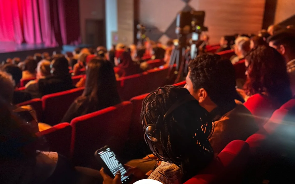 Rel om gedurfde scènes op Filmfestival Marrakech 