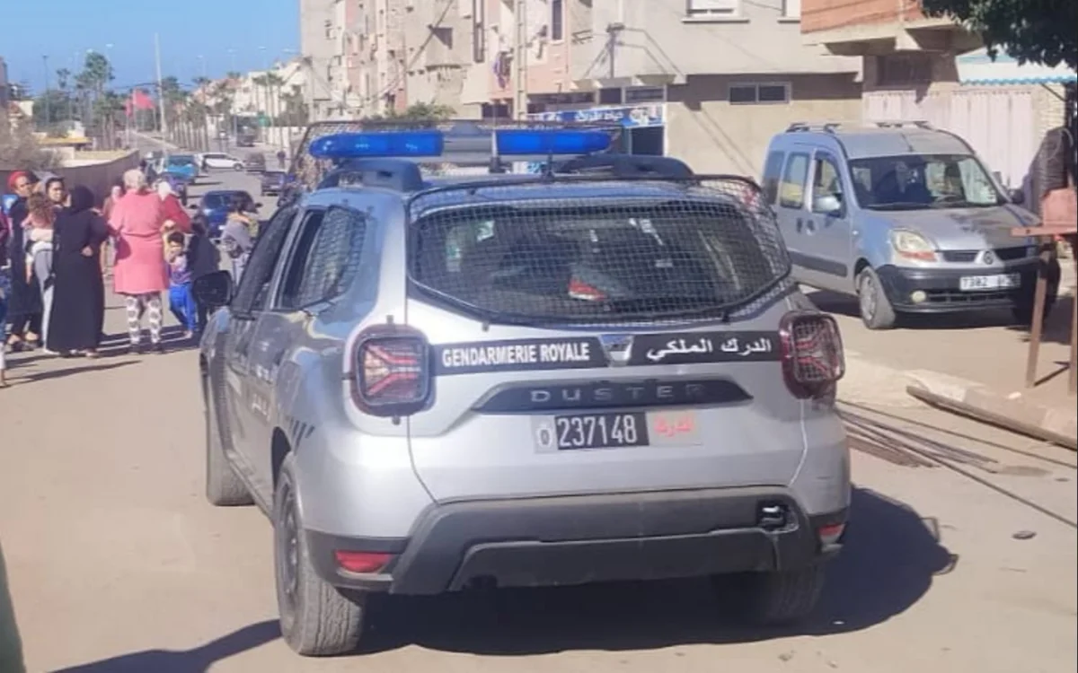 Valse schatfoto op WhatsApp leidt tot fatale hinderlaag in Marokko 