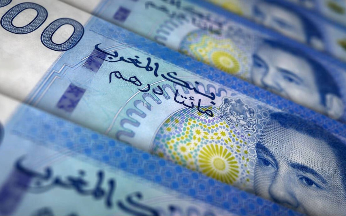 Vrouw ontdekt zwendel van 20 miljoen dirham in Marokko