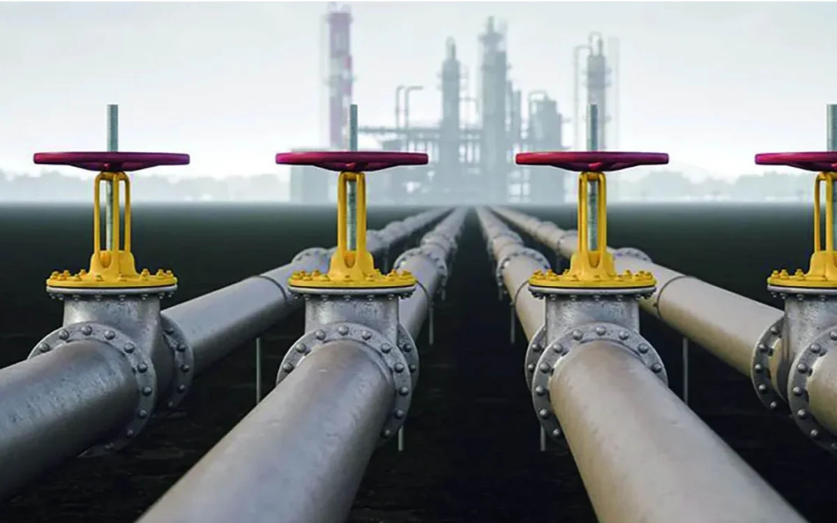 Marokko of Algerije: wie wint de strijd om het blauwe goud?