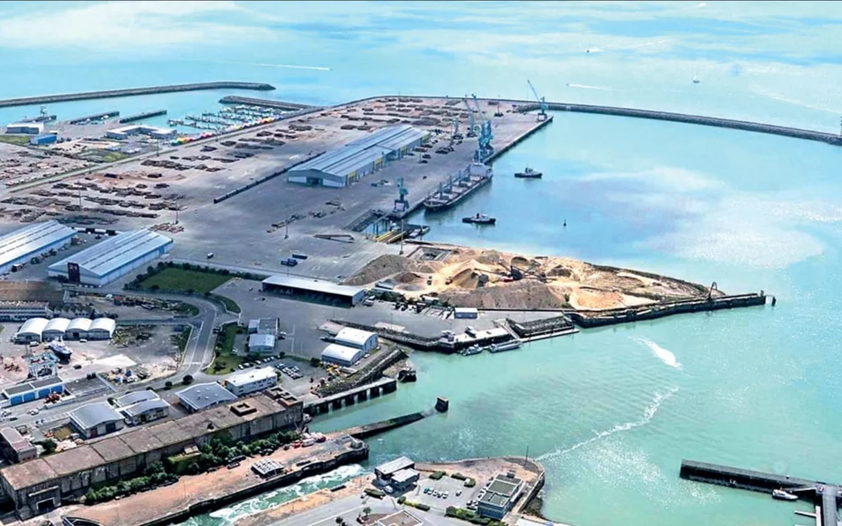 Gasleiding Nador geschrapt na veto ministerie: "Risico's te groot"